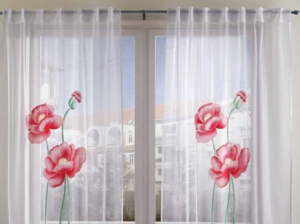 Качественные шторы на заказ, фотография 3