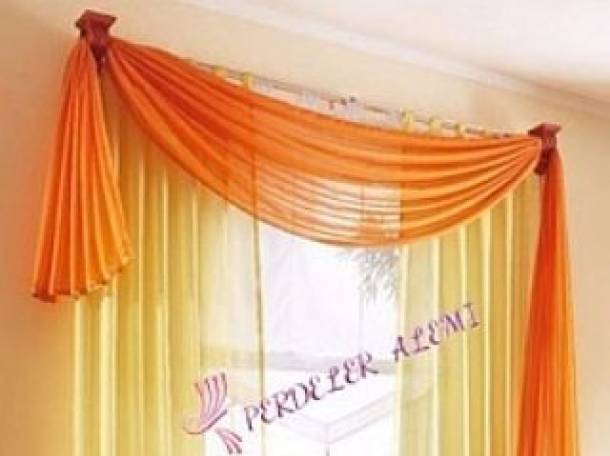 Качественные шторы на заказ, фотография 4