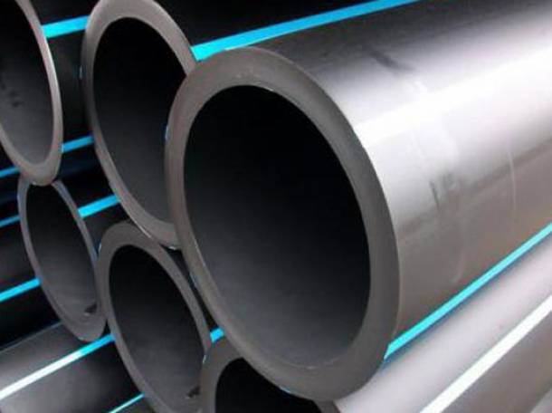 закупаем строительные обрезки пластика, фотография 1