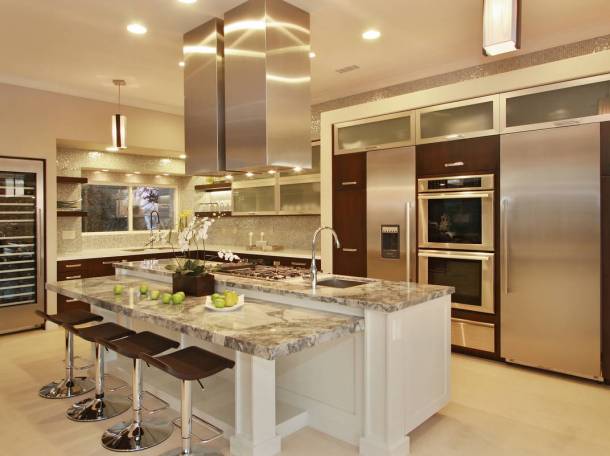 Супер креативные кухни на заказ ! г.Самара, фотография 2