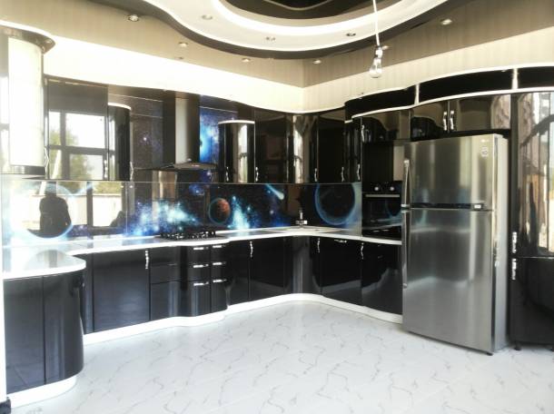 Супер креативные кухни на заказ ! г.Самара, фотография 6