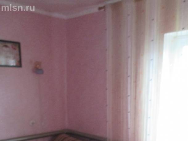 Благоустроенный частный дом в г.Омске, фотография 5