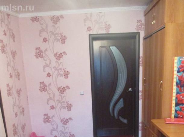 Благоустроенный частный дом в г.Омске, фотография 8