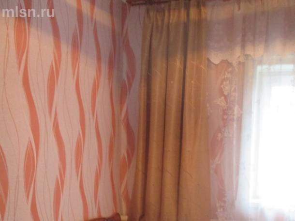 Благоустроенный частный дом в г.Омске, фотография 10