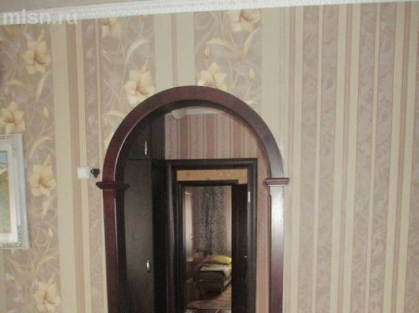 Благоустроенный частный дом в г.Омске, фотография 12