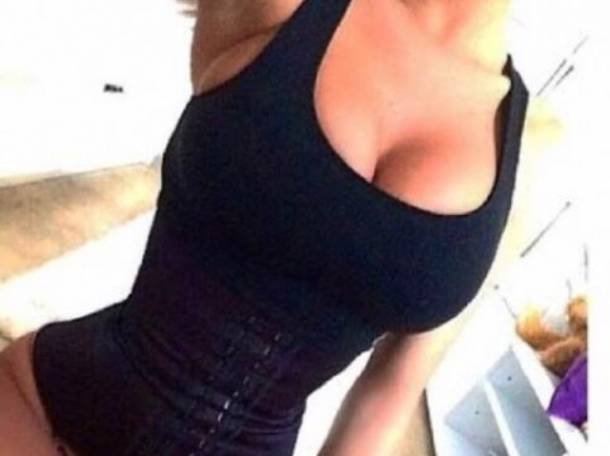 Лю женские латексные корсеты для уменьшения талии , фотография 6