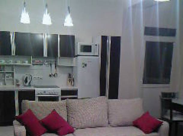 сдам квартиру в аренду, Микрорайон Керемет, Сейфуллина, Тимирязева, фотография 2