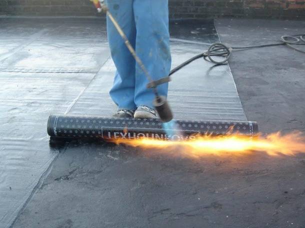 РЕМОНТ КРОВЛИ А ТАКЖЕ МОНТАЖ, УТЕПЛЕНИЕ И ПРОЕКТИРОВАНИЕ ЛЮБОЙ СЛОЖНОСТИ, фотография 6