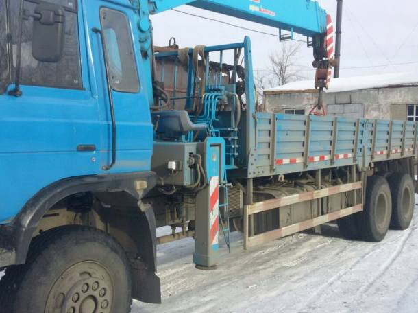 Работа требуется активный водитель, фотография 3