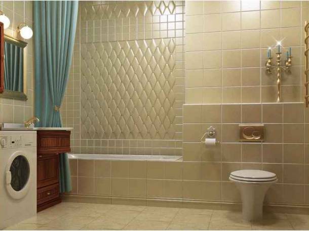 РЕМОНТ КВАРТИР ПОД КЛЮЧ. ВЫПОЛНИМ РЕМОНТ ЛЮБОЙ СЛОЖНОСТИ В Г АСТАНЕ, фотография 8