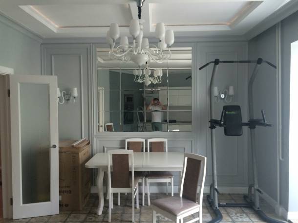 РЕМОНТ КВАРТИР ПОД КЛЮЧ. ВЫПОЛНИМ РЕМОНТ ЛЮБОЙ СЛОЖНОСТИ В Г АСТАНЕ, фотография 12