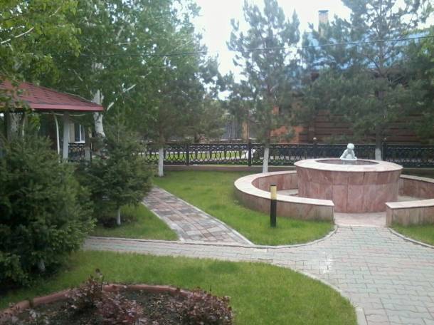 сдается коттедж посуточно , астана, фотография 4