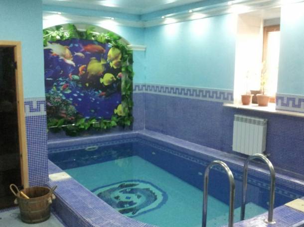 сдается коттедж посуточно , астана, фотография 10