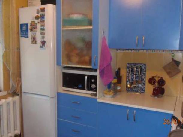 Продам 2 к.кв. р-н Изумруд 56 кв.м. с ремонтом, фотография 1