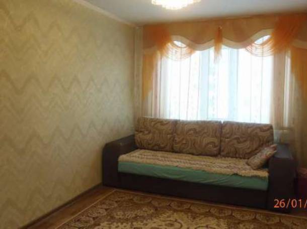 Продам 2 к.кв. р-н Изумруд 56 кв.м. с ремонтом, фотография 3