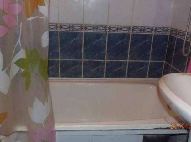 Продам 2 к.кв. р-н Изумруд 56 кв.м. с ремонтом, фотография 5