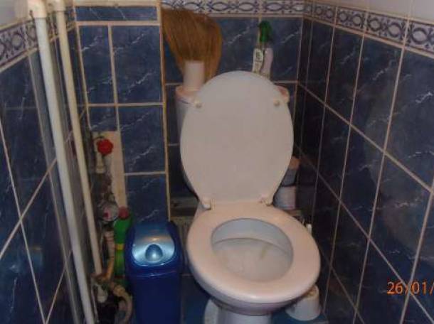 Продам 2 к.кв. р-н Изумруд 56 кв.м. с ремонтом, фотография 7