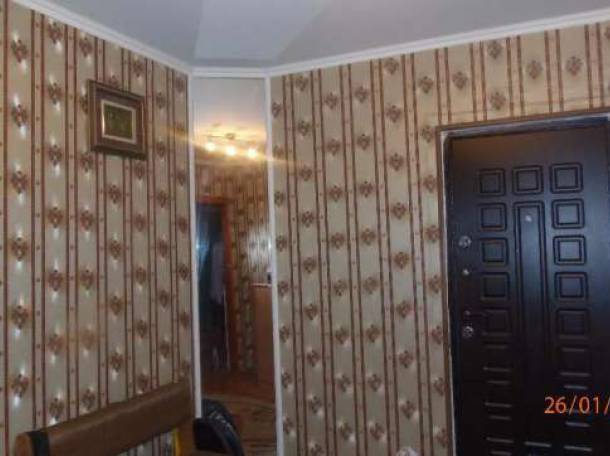 Продам 2 к.кв. р-н Изумруд 56 кв.м. с ремонтом, фотография 9