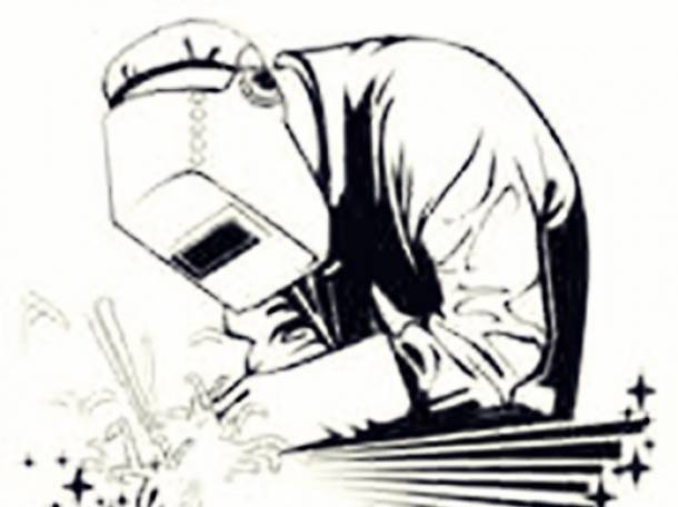 Металоизделия , фотография 1