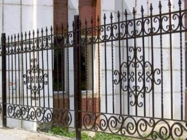 Металоизделия , фотография 3