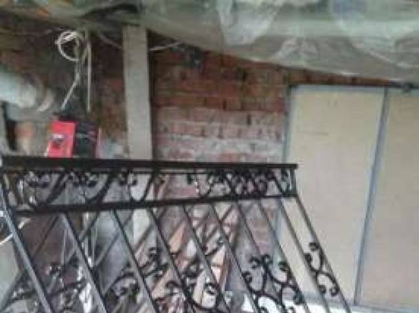 Металоизделия , фотография 5