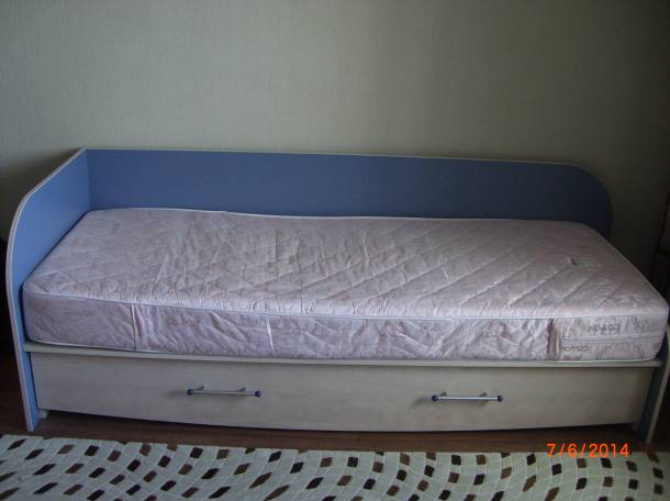 Детская мебель продам, фотография 2