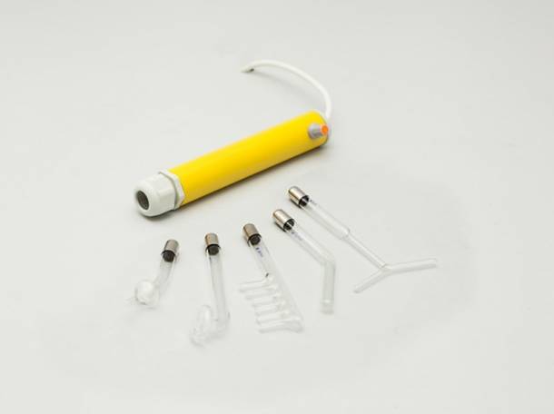  Дарсонваль Ультратек СД-199, 5 насадок, фотография 4