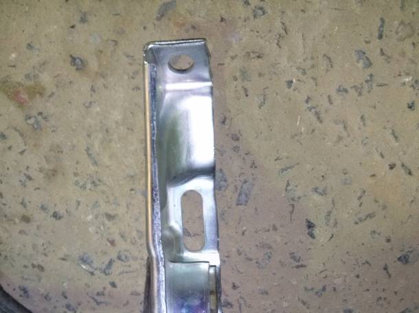 Подушка двигателя бокавая левый лада гранта, фотография 2