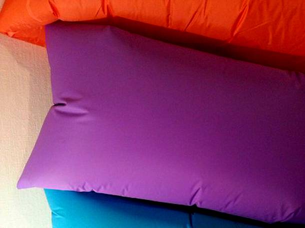 Надувной шезлонг SPOT, фотография 2