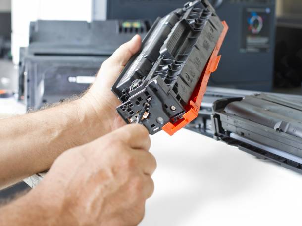 Заправка картриджей, ремонт, обслуживание оргтехники,, фотография 1