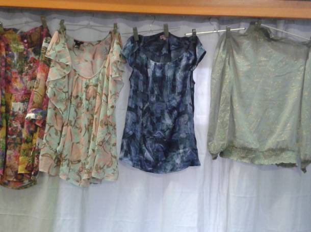 Лучшая Одежда Секонд Хенда-оптом из Германии, без посредственников, фотография 2