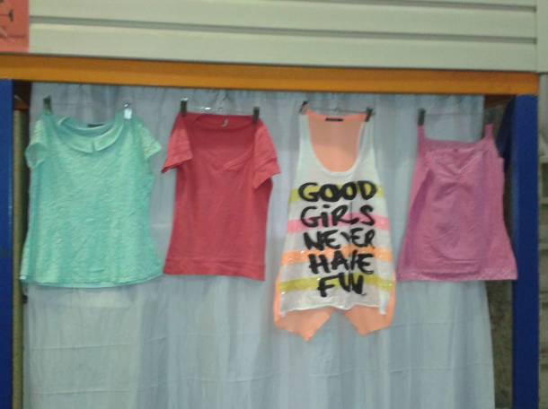 Лучшая Одежда Секонд Хенда-оптом из Германии, без посредственников, фотография 6