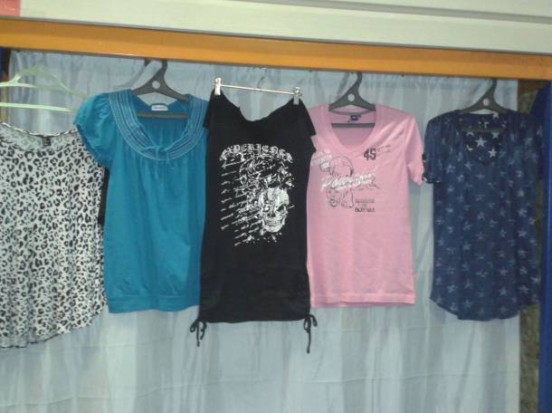 Лучшая Одежда Секонд Хенда-оптом из Германии, без посредственников, фотография 9