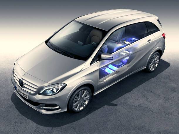 Установк ГБО на авто, фотография 2