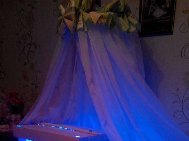 Сдам фотолампу от желтушки у новорожденных, фотография 2