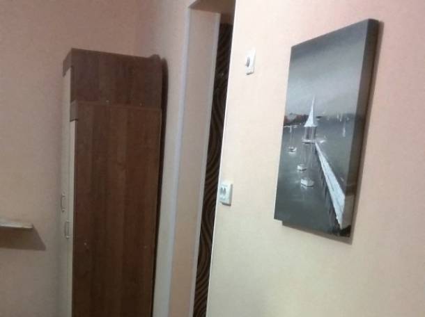 СРОЧНО!!! СРОЧНО!!! СРОЧНО!!! Сдам однокомнатную улучшенную квартиру, фотография 1