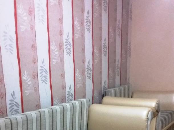 СРОЧНО!!! СРОЧНО!!! СРОЧНО!!! Сдам однокомнатную улучшенную квартиру, фотография 3