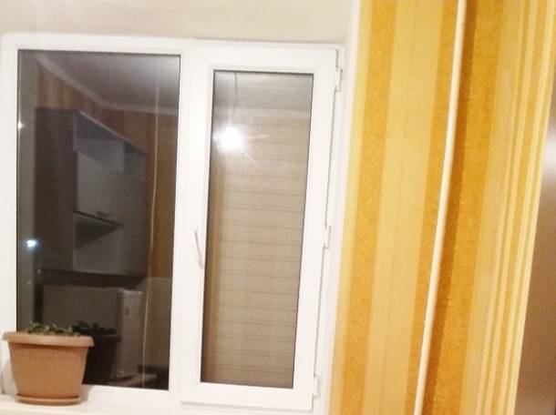 СРОЧНО!!! СРОЧНО!!! СРОЧНО!!! Сдам однокомнатную улучшенную квартиру, фотография 4