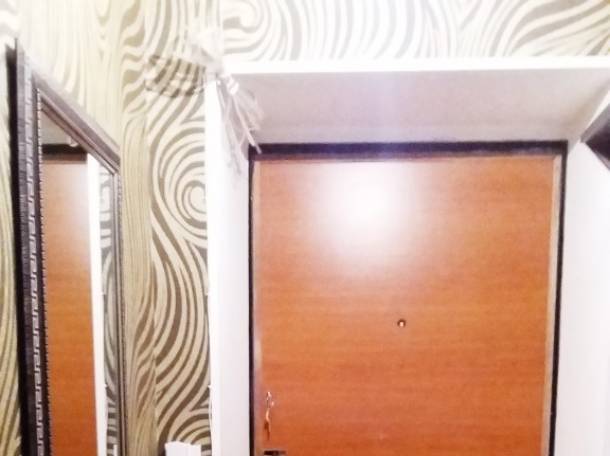 СРОЧНО!!! СРОЧНО!!! СРОЧНО!!! Сдам однокомнатную улучшенную квартиру, фотография 5