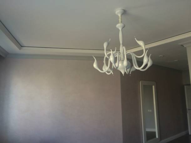 Ремонт квартир и коттедже под ключ. С юридической гарантией и на деле, фотография 5