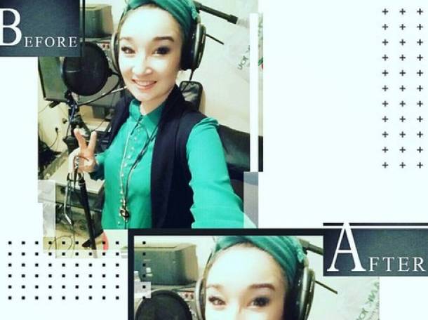 Вокальная школа 