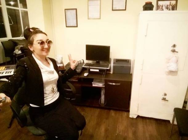 Вокальная школа 