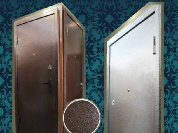 Мимо не проходим, двери наши смотрим, фотография 1