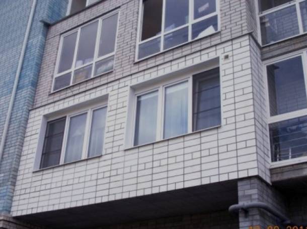 Фасадные термопанели   , фотография 9