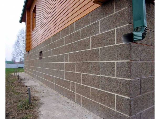 Фасадные термопанели   , фотография 10