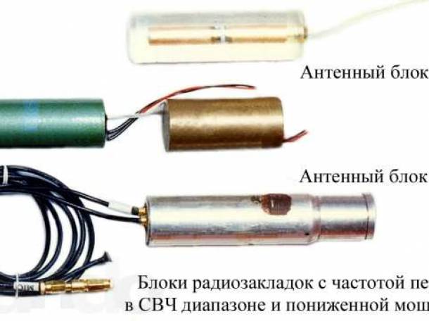 Находим жучки, прослушки в Вашем офисе, автомобиле, фотография 2