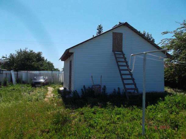 Продам дом в Краснодарском Крае, Краснодарский край, фотография 2