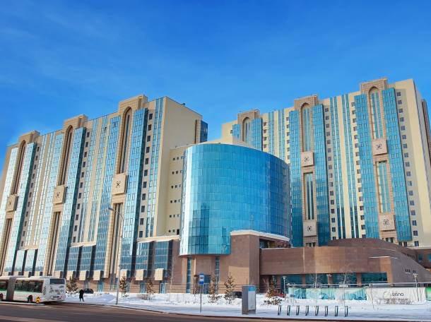 4х комнатные квартиры в доме Бизнес Класса 