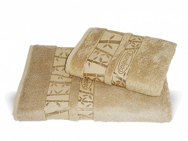 Полотенца бамбуковые оптом и в розницу. От 500 тг, фотография 1