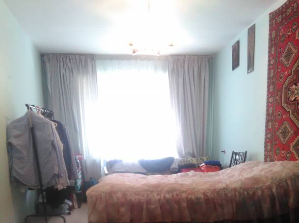 Срочно продаётся квартира, мкр.Орбита-4 , фотография 2